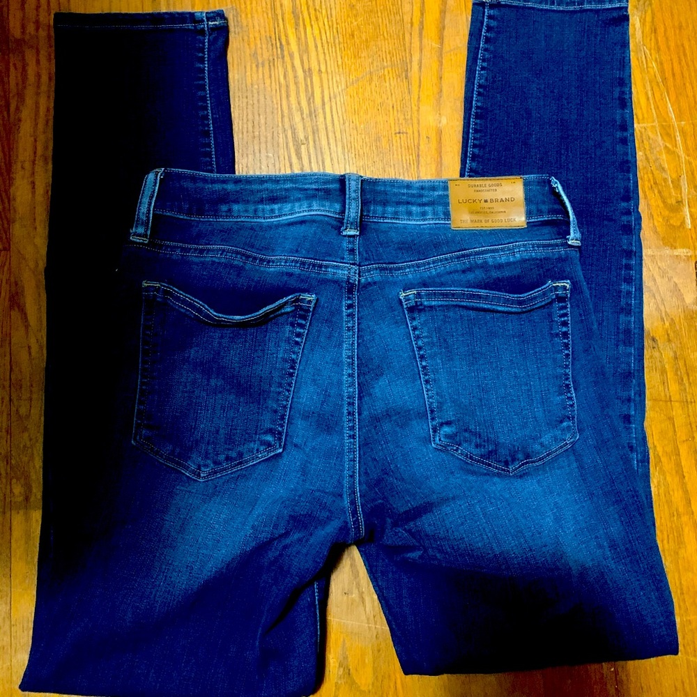 Lucky Brand Jeans